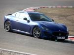 Maserati GranTurismo MC Stradale 2010 года